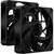 Corsair Case Acc Fan RS140 MAX PWM 2x14cm black CO9050175WW