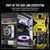 Corsair RX RGB Series iCUE LINK RX120 RGB 120mm CO9051018WW