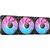 Corsair RX RGB Series iCUE LINK RX120 RGB 120mm CO9051018WW