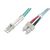 DIGITUS Patch cable LC multimode (M) to SC DK2532053