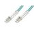 DIGITUS Professional Patch cable LC multimode (M) DK2533153
