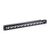 Equip 24-Port Keystone Cat.6A Shielded Patch Panel, Black 769324