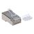 Intellinet RJ45 Modular Plugs Pro Line, Cat6A, STP, 790505