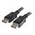 StarTech.com 10 ft DisplayPort 1.2 Cable with DISPLPORT10L