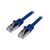 StarTech.com 1m CAT6 Ethernet Cable, 10 Gigabit N6SPAT1MBL