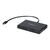 StarTech.com 3 Port Mini DisplayPort MST Hub 4K MSTMDP123HD