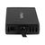 StarTech.com 3 Port USB C Hub with Ethernet USBC to HB30C3A1GE