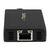 StarTech.com 3 Port USB C Hub with Ethernet USBC to HB30C3A1GE