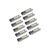 StarTech.com Cisco GLCLHSM Compatible SFP Module GLCLHSM10PST