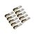 StarTech.com Cisco GLCT Compatible SFP Module 10 GLCT10PKST