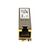 StarTech.com Cisco GLCT Compatible SFP Module 10 GLCT10PKST