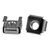 StarTech.com M6 Cage Nuts 100 Pack M6 Mounting CABCAGENTS62