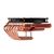 Thermalright CPU Cooler AXP100C65
