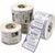 Zebra ZSelect 2000T Matte permanent acrylic 880134127