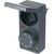 brennenstuhl Timer with twilight sensor DDT IP 44  1506120