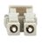 Intellinet Fiber Optic Patch Cable, OM2, LC/ST, 3m, Oran | 470421