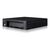 ICY DOCK flexiDOCK MB021VP-B - Storage drive cage - 2.5" - black