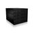 RaidSonic ICY BOX IB-564SSK - Storage drive cage with cooling fan