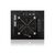 RaidSonic ICY BOX IB-564SSK - Storage drive cage with cooling fan