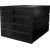 RaidSonic ICY BOX IB-564SSK - Storage drive cage with cooling fan