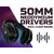Acer Predator Galea 550 (PHR235) - Headset - full  | GP.HDS11.01J