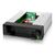 Cremax ICY Dock DuoSwap MB971SP-B - Storage drive cage - 2.5", 3.