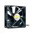 QNAP FAN-9CM-T01 - Case fan - 92 mm