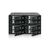 ICY Dock ToughArmor MB508SP-B - Storage drive cage - 2.5" - black