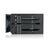 ICY Dock ToughArmor MB508SP-B - Storage drive cage - 2.5" - black