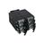 ICY Dock ToughArmor MB508SP-B - Storage drive cage - 2.5" - black