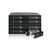 ICY Dock ToughArmor MB508SP-B - Storage drive cage - 2.5" - black