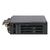 ICY Dock ToughArmor MB606SPO-B - Storage drive cage - 2.5" - blac