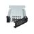 ICY Dock ToughArmor MB105VP-B - Storage drive cage - rugged - 2.5