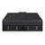 ICY Dock ToughArmor MB105VP-B - Storage drive cage - rugged - 2.5