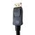 Techly - DisplayPort cable - DisplayPort (M) t | ICOC-DSP-A14-005