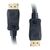 Techly - DisplayPort cable - DisplayPort (M) t | ICOC-DSP-A14-005