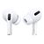 Apple AirPods Pro 2nd generation true wireless MTJV3ZMA