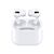 Apple AirPods Pro 2nd generation true wireless MTJV3ZMA