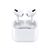 Apple AirPods Pro 2nd generation true wireless MTJV3ZMA