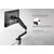 Equip 17"-32" Interactive Monitor Desk Mount Bracket 650120