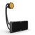 INCA ISS-02XN CPU LIQUID Cooler 2 x 120 mm