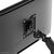 Neomounts NEXT Slim DS70250BL2 Mounting kit DS70250BL2