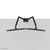 Neomounts NEXT Slim DS70250BL2 Mounting kit DS70250BL2