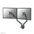 Neomounts NEXT Slim DS70250BL2 Mounting kit DS70250BL2