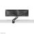 Neomounts NEXT Slim DS70250BL2 Mounting kit DS70250BL2