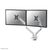 Neomounts NEXT Slim DS70250SL2 Mounting kit DS70250SL2