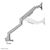 Neomounts NEXT Slim DS70250SL2 Mounting kit DS70250SL2
