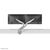 Neomounts NEXT Slim DS70250SL2 Mounting kit DS70250SL2