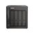 QNAP TS453E NAS server 4 bays SATA 6Gbs RAID RAID TS453E8G