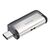 SanDisk Ultra Dual USB flash drive 128 GB USB SDDDC2128GG46